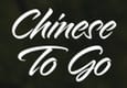 Chinese To Go
